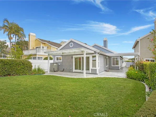 19 Byron Close, Laguna Niguel, CA 92677