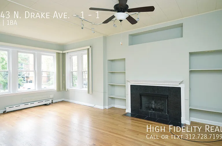 4843 N Drake Ave #1 — Photo 5