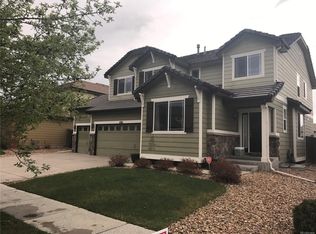 11761 Chambers Dr, Commerce City, CO 80022