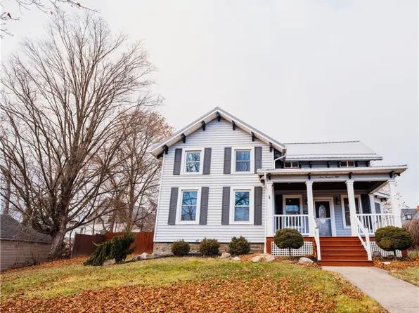 150 Seneca St, Penn Yan, NY 14527