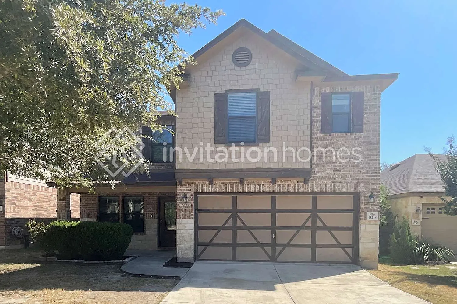 826 Trilby San Antonio, TX 78253 — Photo 1