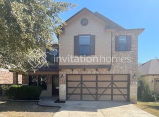 826 Trilby, San Antonio, TX 78253