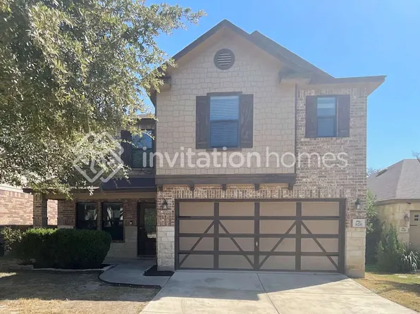 826 Trilby, San Antonio, TX 78253