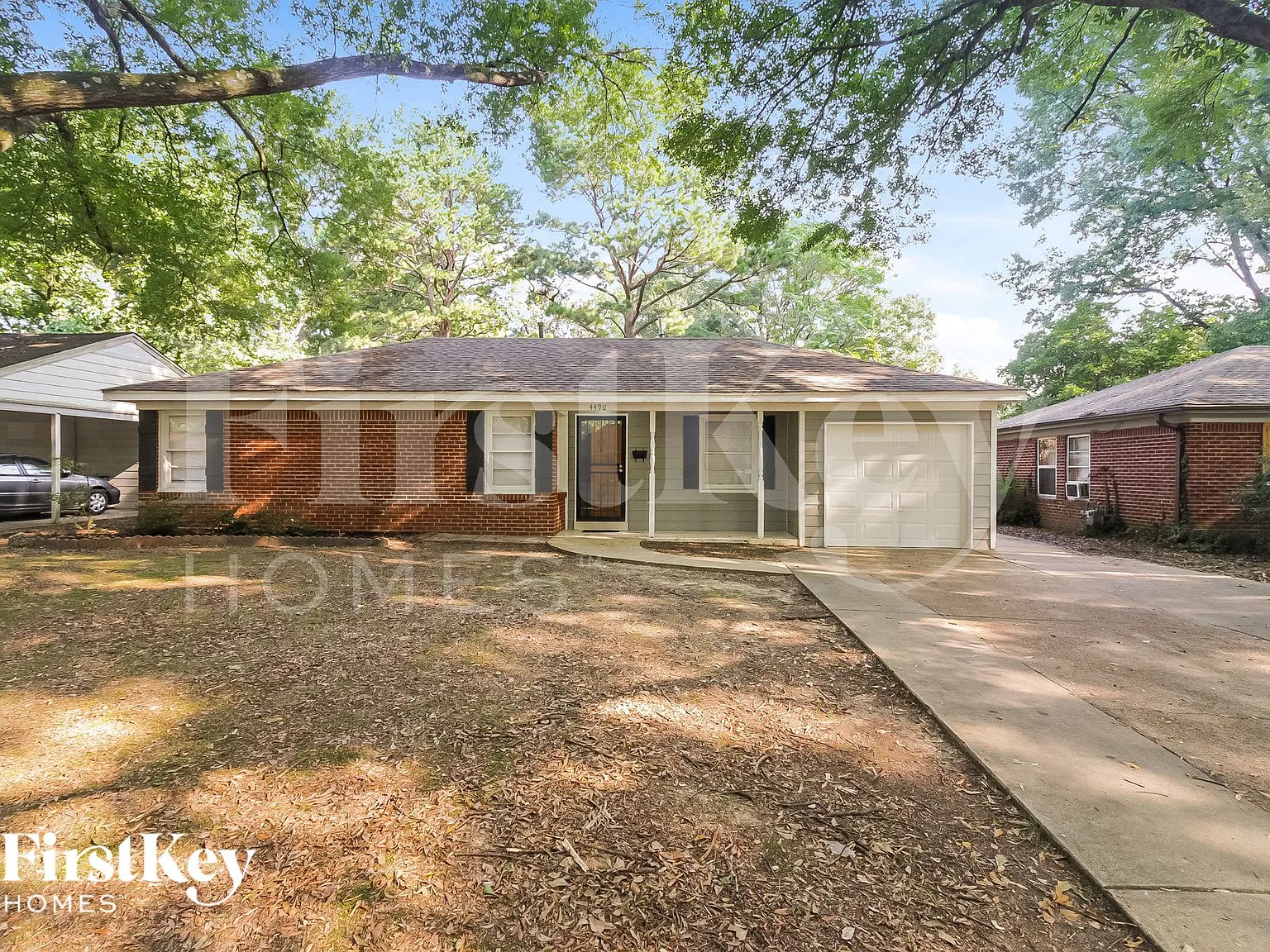 4 bed, 2.0 bath, 1720 sqft, $1,695 — Photo 1