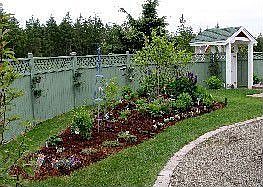 Inner Garden