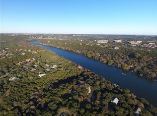 LOT 3218 Smoky Rdg, Austin, TX 78730