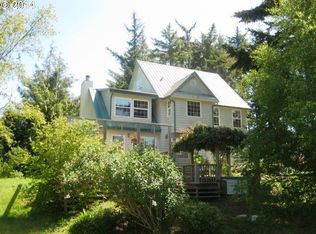 0 Chandler Rd, Bandon, OR 97411