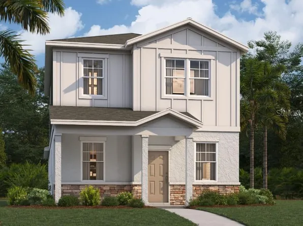 332 Belmond Dr, Debary, FL 32713