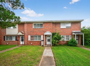 869 S Club House Rd APT 2, Virginia Beach, VA 23452