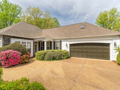 5527 Stonegate Ln, Crozet, VA, 22932