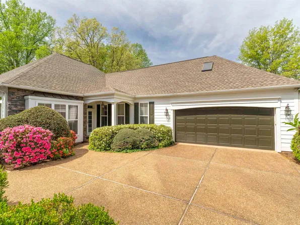 5527 Stonegate Ln, Crozet, VA 22932