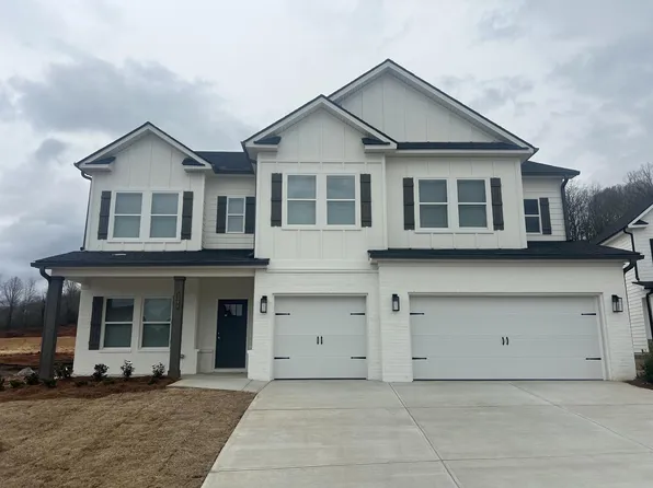 3381 Grassy Fields Ln #179, Apison, TN 37302