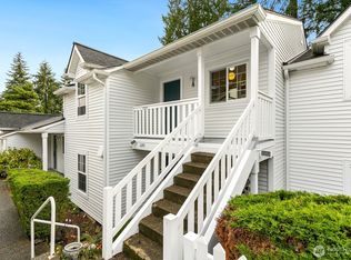 Concord Hill Condo, Bellevue, WA 98006