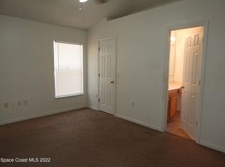 1274 Zanzibar Rd SE, Palm Bay, FL 32909