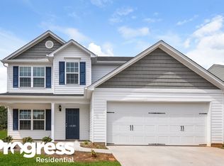 1333 Lowenstein St, Wake Forest, NC 27587