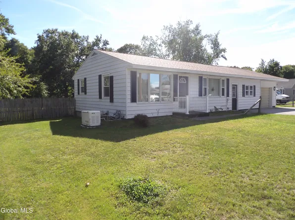 49 Feeder Dam Road, South Glens Falls, NY 12803