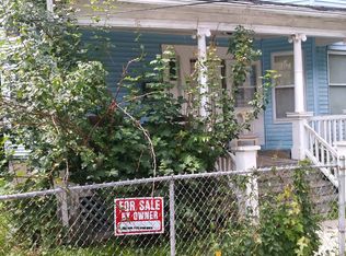 6 Cardington St, Roxbury, MA 02119