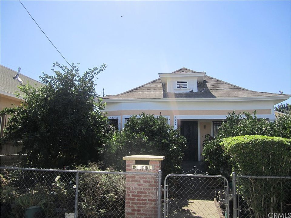 1st image of 1190 E 33rd St