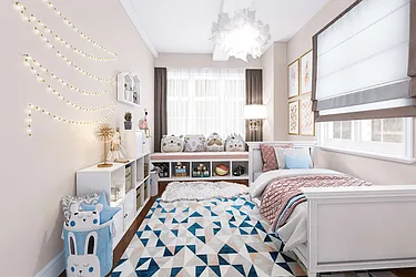 Sold by NYLON Real Estate