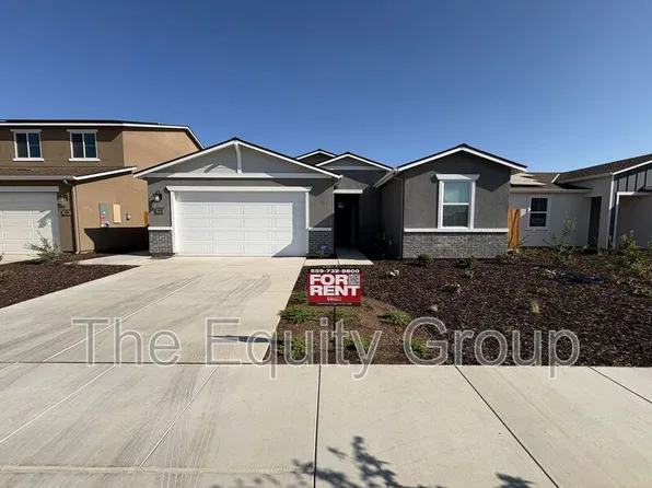 4008 W Babcock Ct, Visalia, CA 93291
