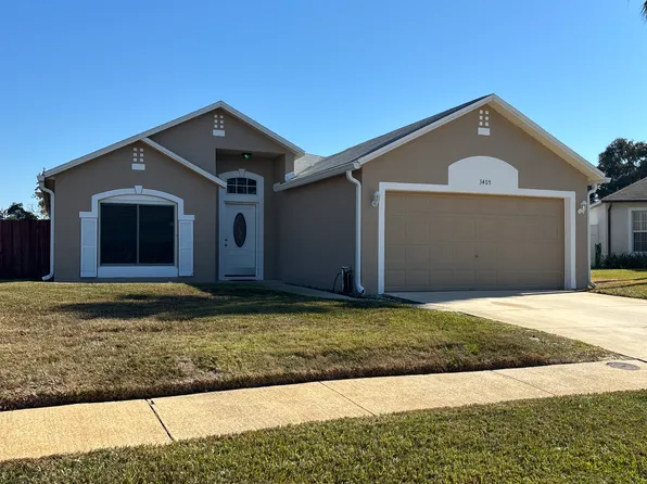 3405 Caroline Ridge Ln E, Jacksonville, FL 32225