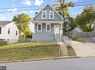 4231 Rail St, Capitol Heights, MD 20743