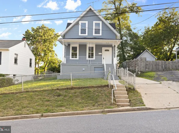 4231 Rail St, Capitol Heights, MD 20743