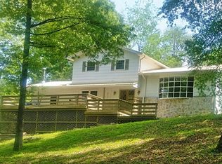 540 Hillwood Dr, Cookeville, TN 38506