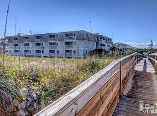 918 N Carolina Beach Ave #E-1-E1, Carolina Beach, NC 28428