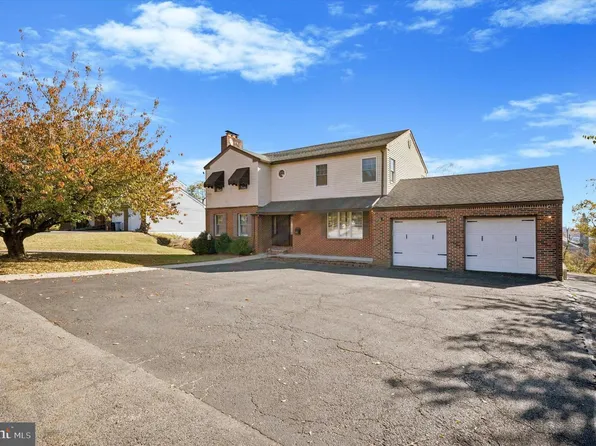 205 Delmar St, Philadelphia, PA 19128