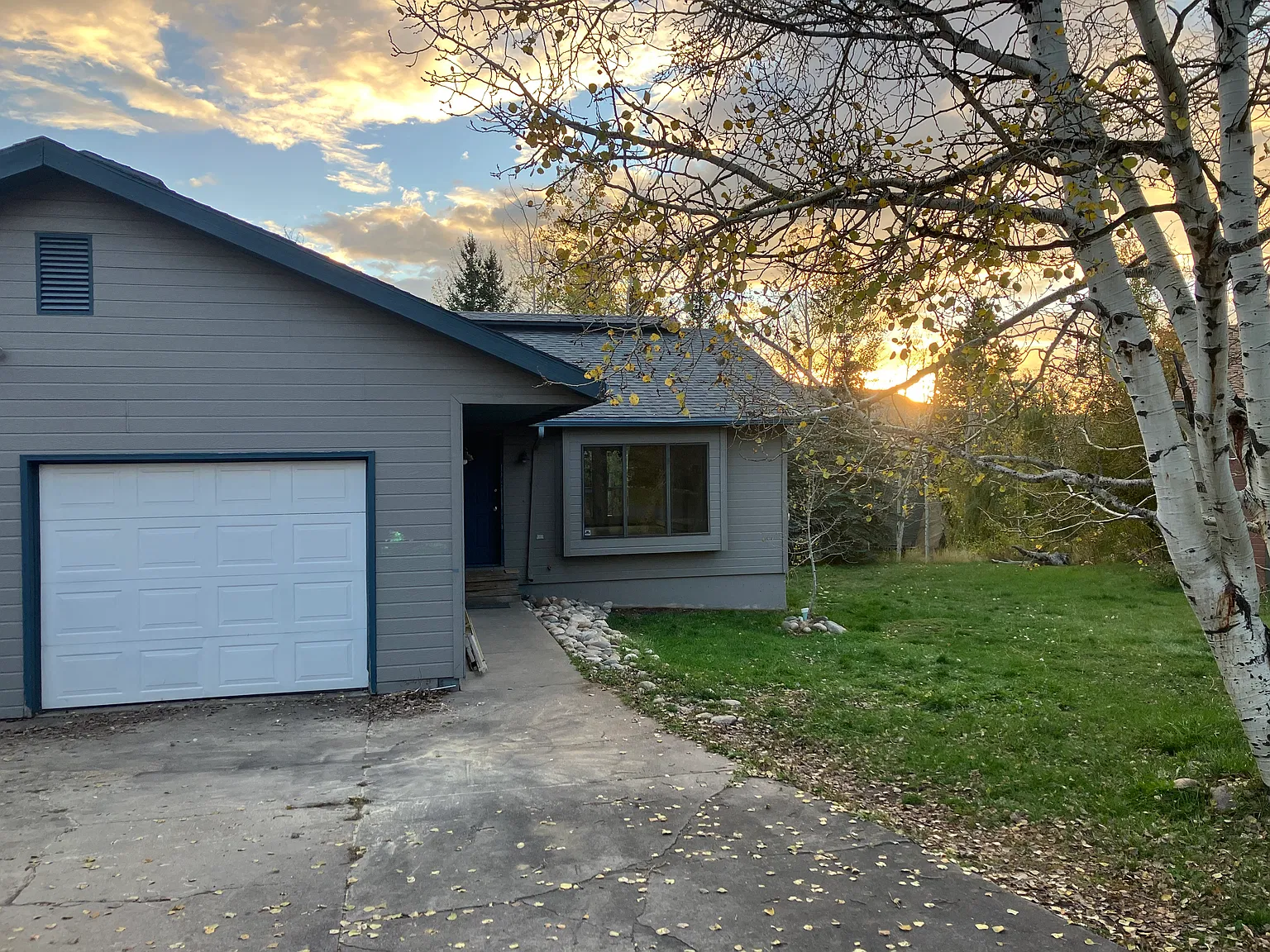 Willett Ct, Steamboat Springs — Photo 1
