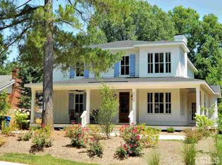 2708 Clark Ave, Raleigh, NC 27607