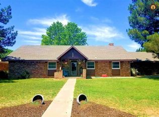 1928 Janeway St, Clovis, NM 88101