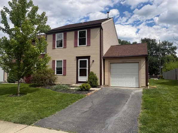 7652 Exploration Dr, Columbus, OH 43085