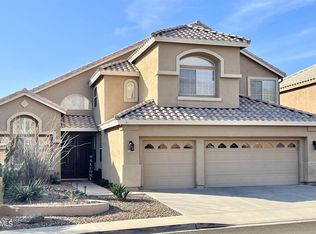 769 E Mountain Sky Ave, Phoenix, AZ 85048