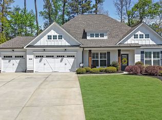 210 Man O War Ct, Canton, GA 30115