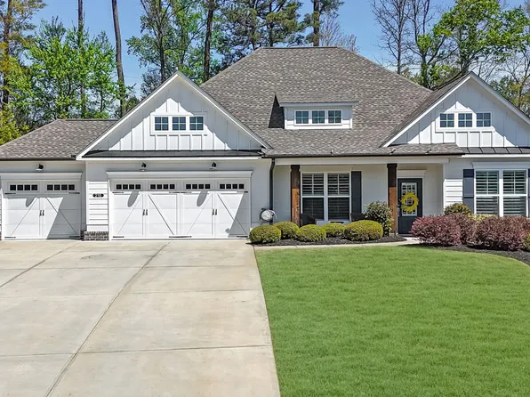 210 Man O War Ct, Canton, GA 30115