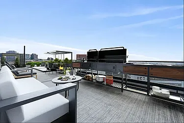 Rented by Living New York