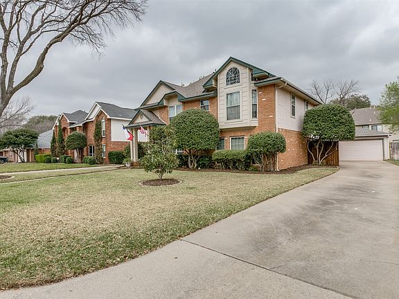 2nd image of 3438 Spring Willow Dr