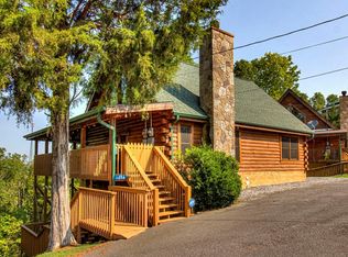925 Buck Way, Sevierville, TN 37876