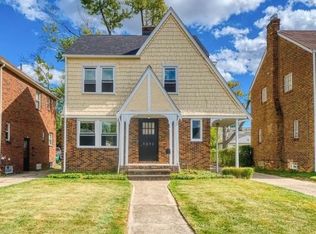 5231 Philip Ave, Maple Heights, OH 44137