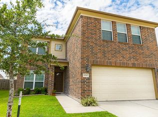 19247 Bay Laurel Ct, Tomball, TX 77375