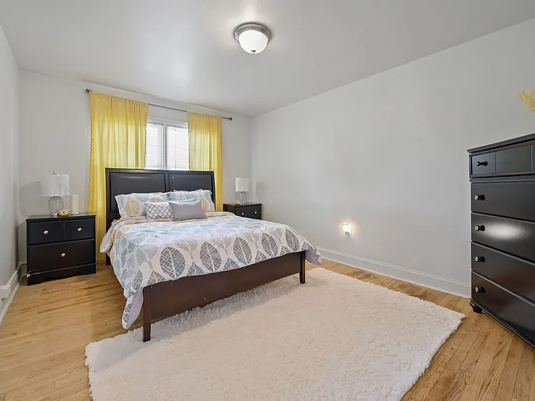 Loch Raven Village Apartments — Photo 22