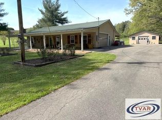 1260 Friendship Rd, Buchanan, TN 38222