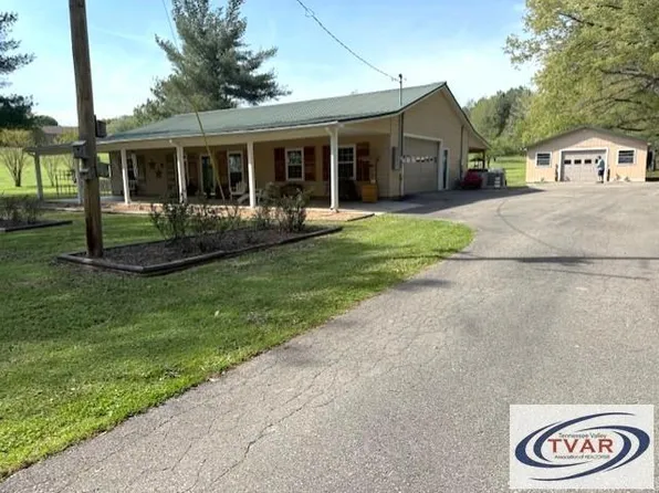 1260 Friendship Rd, Buchanan, TN 38222