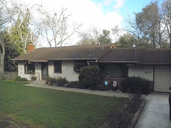 New roof 2014