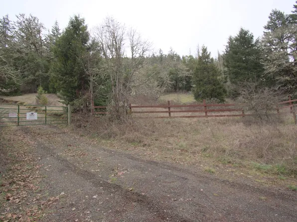 3541 Willis Creek Rd, Winston, OR 97496