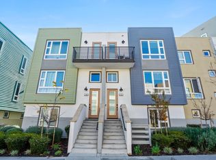 102 Franklin Pkwy, San Mateo, CA 94403