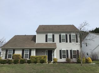 9634 Brookmere Ln, Charlotte, NC 28214