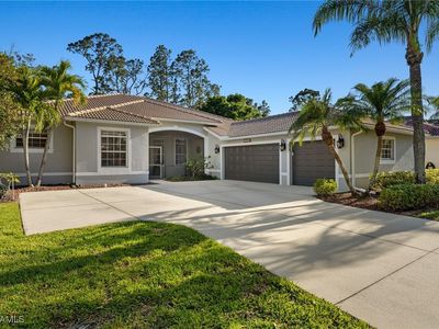 12424 Green Stone Ct, Fort Myers, FL, 33913